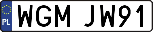 WGMJW91