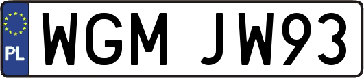 WGMJW93