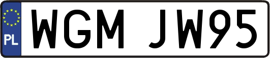 WGMJW95