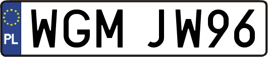 WGMJW96