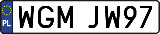 WGMJW97