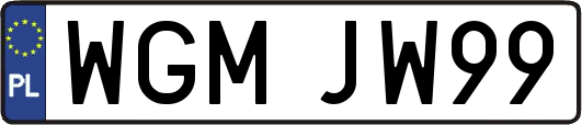 WGMJW99