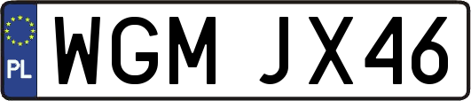 WGMJX46