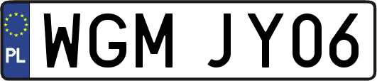 WGMJY06
