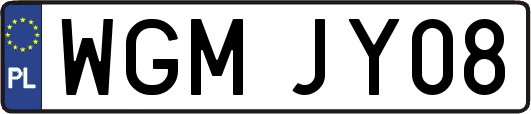 WGMJY08