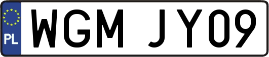 WGMJY09