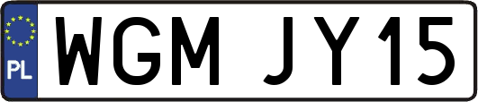 WGMJY15