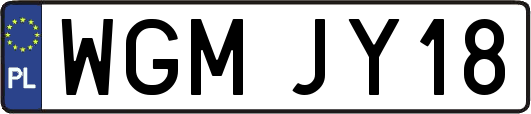 WGMJY18