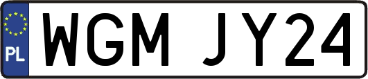 WGMJY24