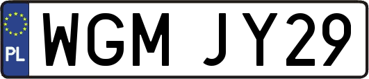WGMJY29
