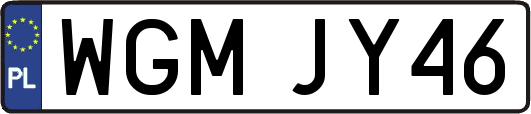 WGMJY46