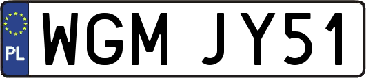 WGMJY51