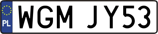 WGMJY53