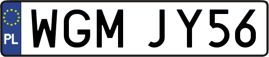 WGMJY56