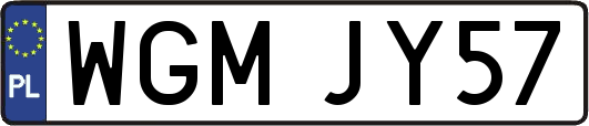 WGMJY57