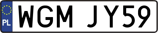 WGMJY59
