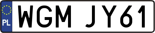 WGMJY61