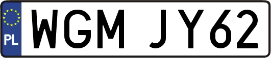 WGMJY62