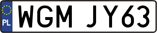 WGMJY63
