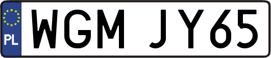 WGMJY65