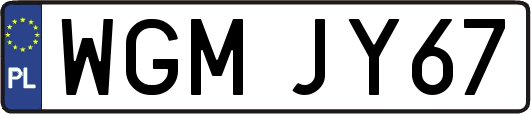 WGMJY67