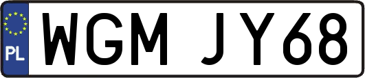 WGMJY68