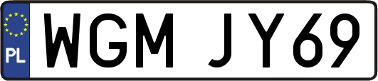 WGMJY69