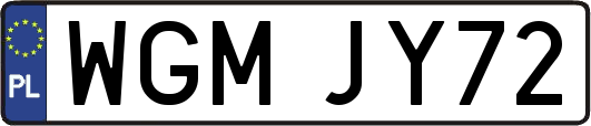 WGMJY72