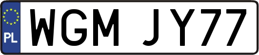 WGMJY77