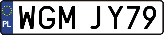 WGMJY79