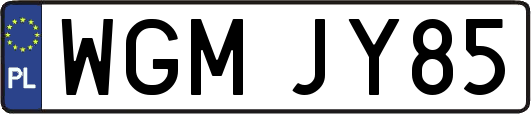 WGMJY85