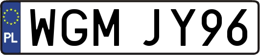WGMJY96