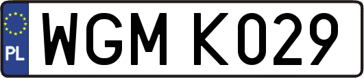 WGMK029