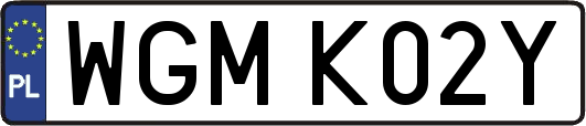 WGMK02Y
