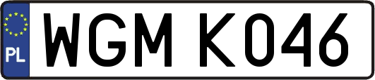 WGMK046