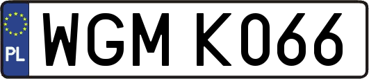 WGMK066
