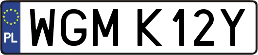 WGMK12Y
