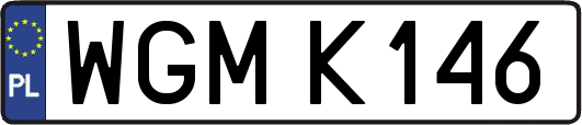 WGMK146