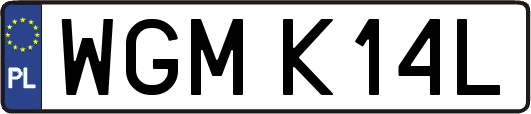 WGMK14L