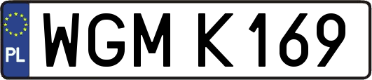WGMK169