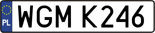 WGMK246