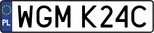 WGMK24C