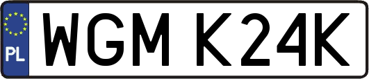WGMK24K