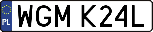 WGMK24L