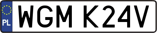 WGMK24V