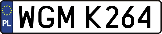 WGMK264