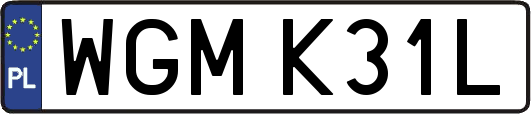 WGMK31L