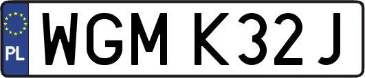 WGMK32J
