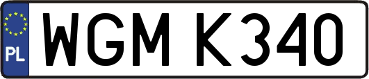 WGMK340