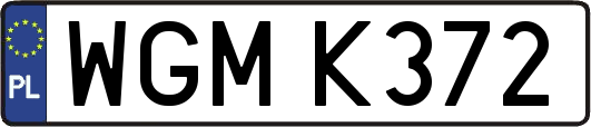 WGMK372